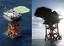 Ocean Research Stations