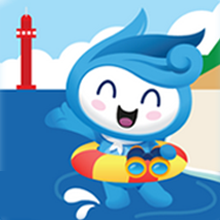 Seasafe Logo image